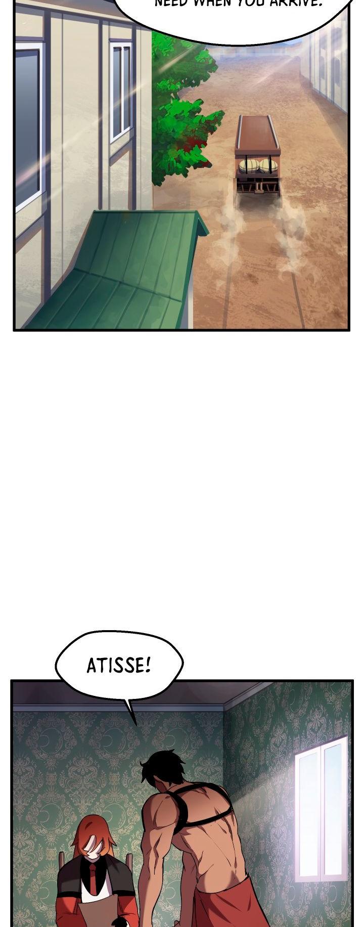 Survival Story of a Sword King in a Fantasy World Chapter 31 page 33 - Chapter 31