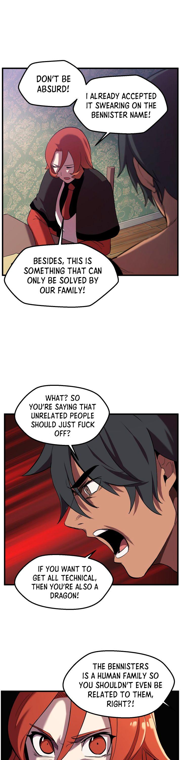 Survival Story of a Sword King in a Fantasy World Chapter 31 page 35 - Chapter 31