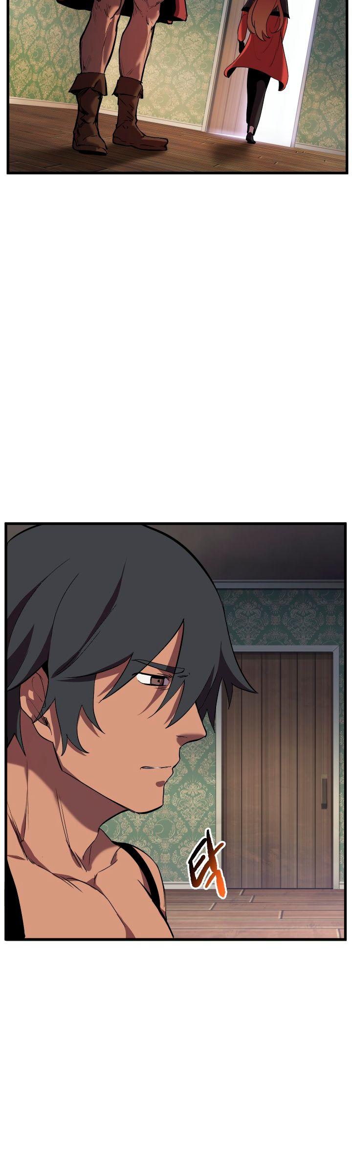 Survival Story of a Sword King in a Fantasy World Chapter 31 page 39 - Chapter 31
