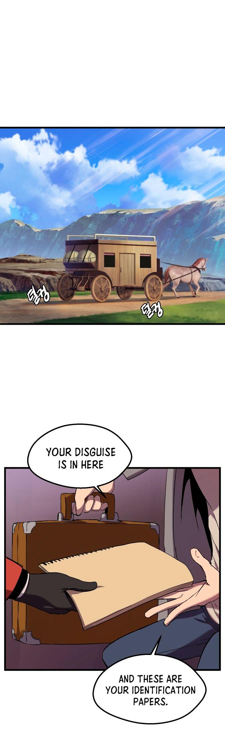 Survival Story of a Sword King in a Fantasy World Chapter 31 page 40 - Chapter 31