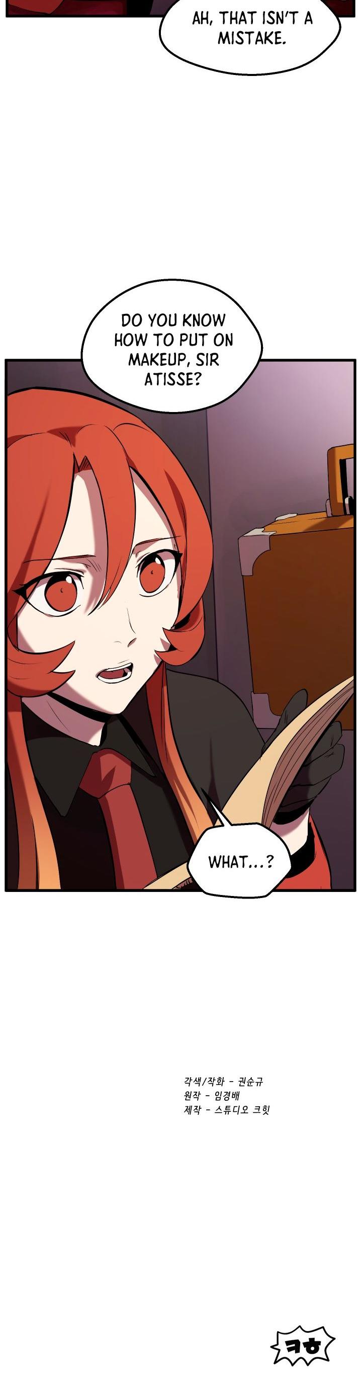 Survival Story of a Sword King in a Fantasy World Chapter 31 page 43 - Chapter 31
