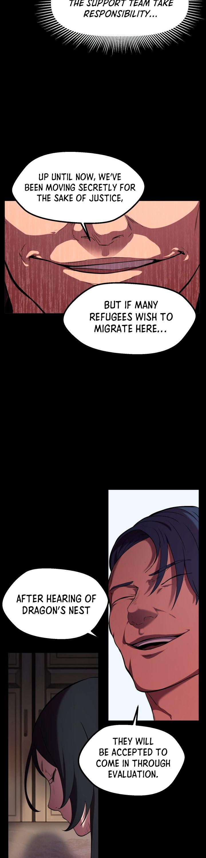 Survival Story of a Sword King in a Fantasy World Chapter 31 page 5 - Chapter 31