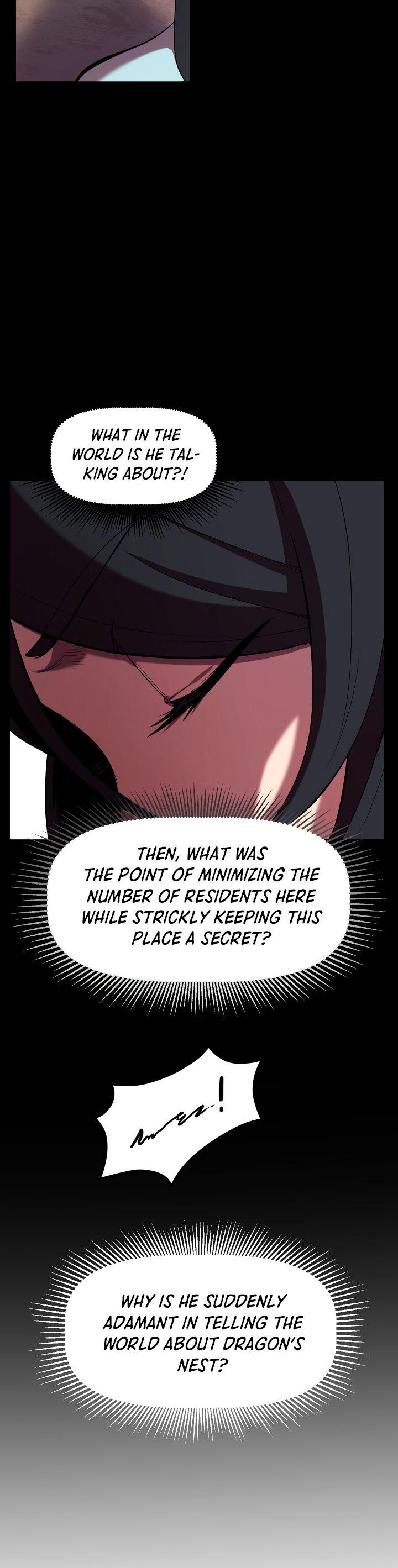 Survival Story of a Sword King in a Fantasy World Chapter 31 page 6 - Chapter 31
