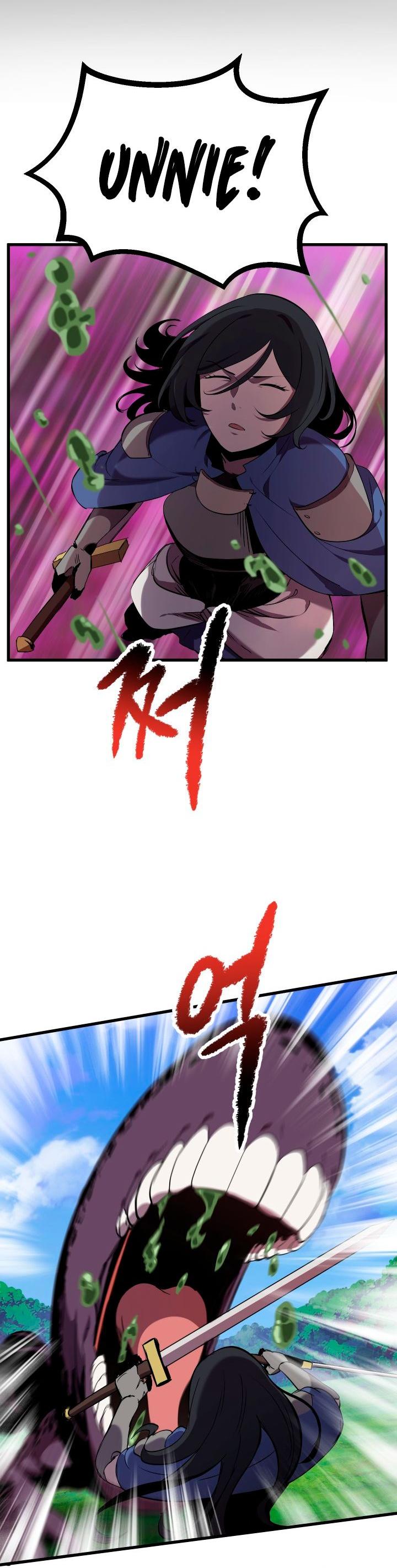 Survival Story of a Sword King in a Fantasy World Chapter 31 page 7 - Chapter 31