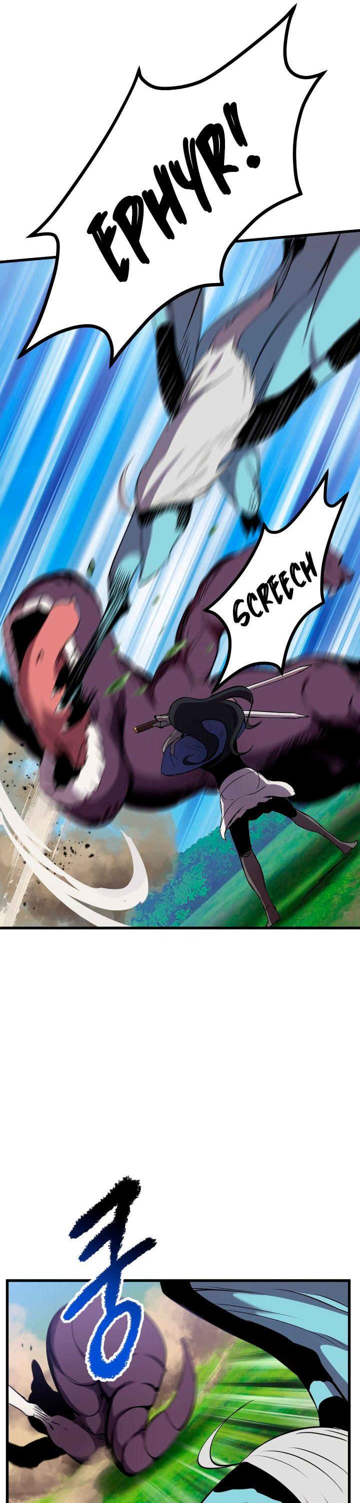 Survival Story of a Sword King in a Fantasy World Chapter 31 page 8 - Chapter 31