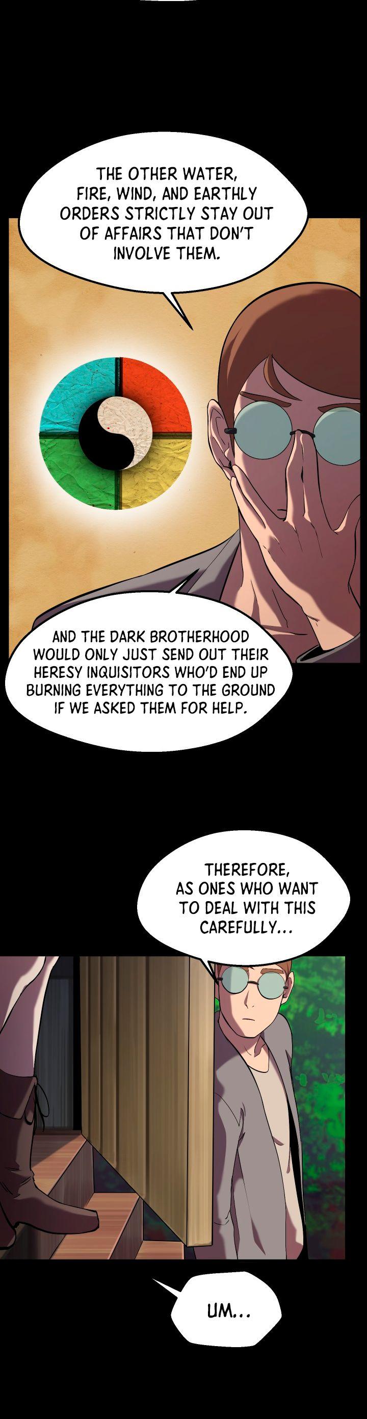 Survival Story of a Sword King in a Fantasy World Chapter 32 page 14 - Chapter 32