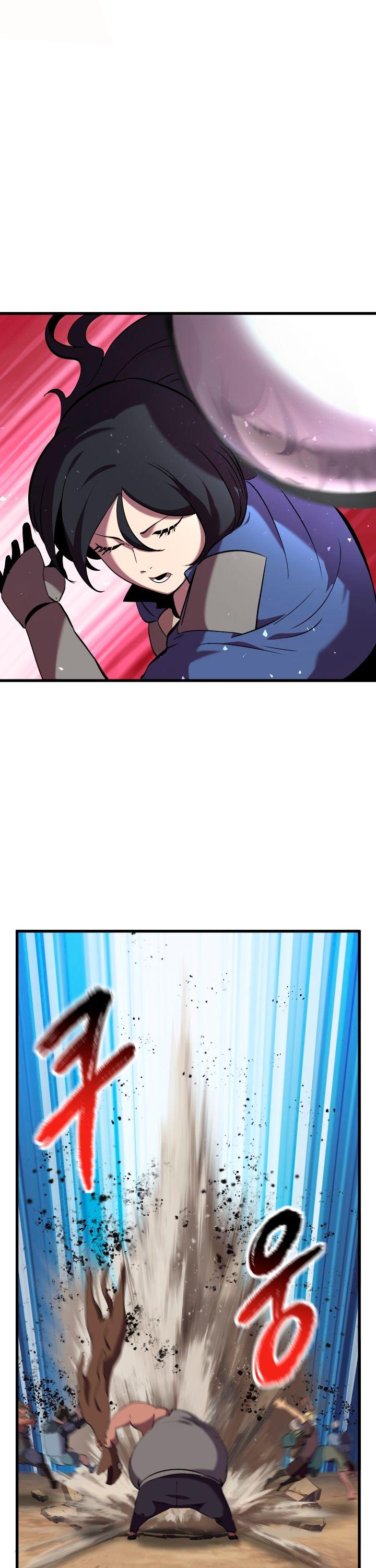 Survival Story of a Sword King in a Fantasy World Chapter 32 page 28 - Chapter 32