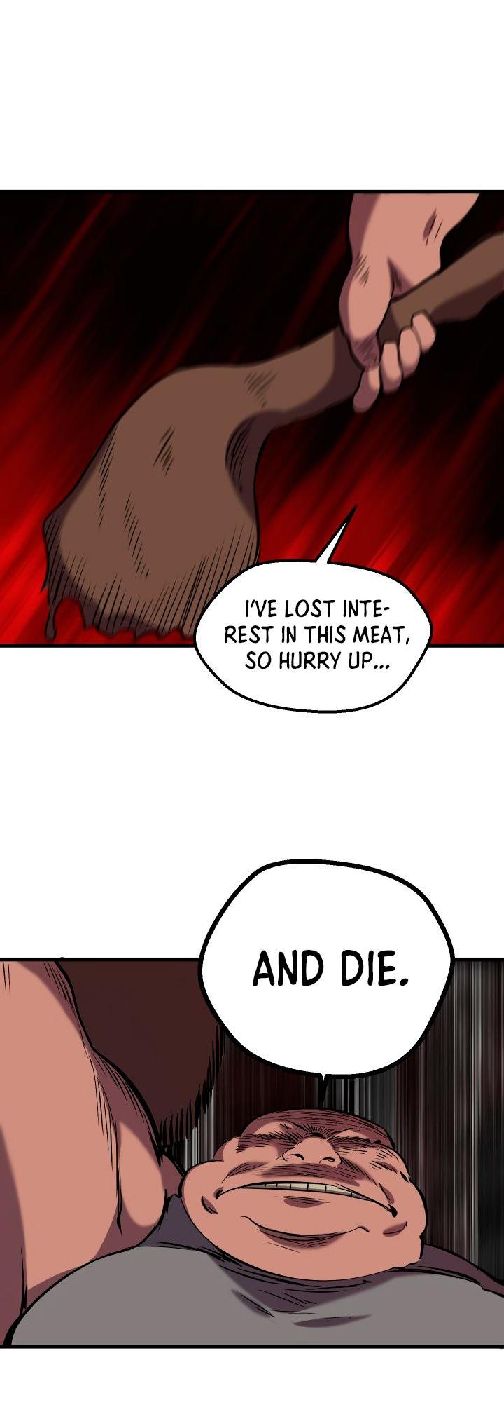 Survival Story of a Sword King in a Fantasy World Chapter 32 page 34 - Chapter 32