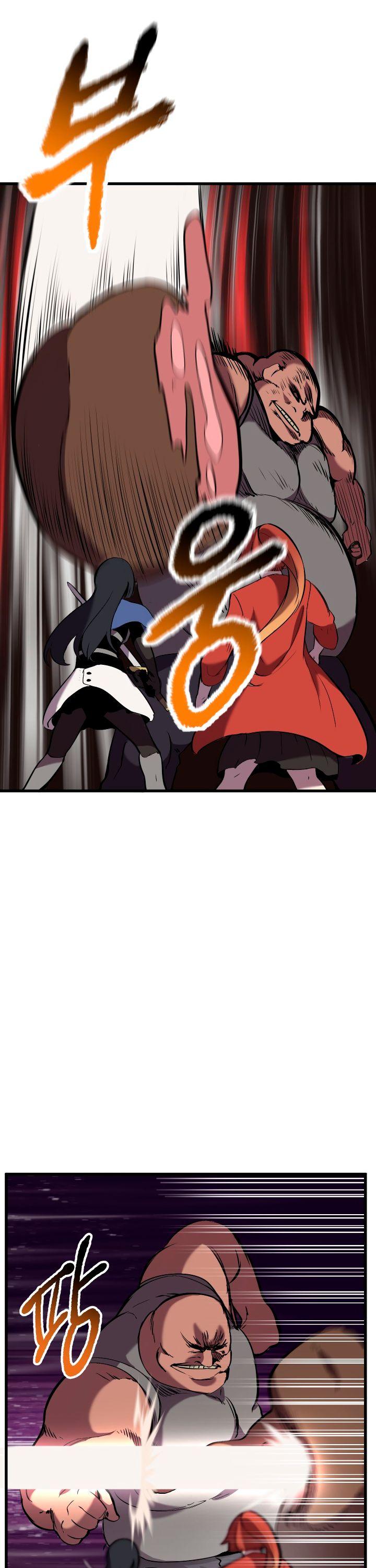 Survival Story of a Sword King in a Fantasy World Chapter 32 page 35 - Chapter 32