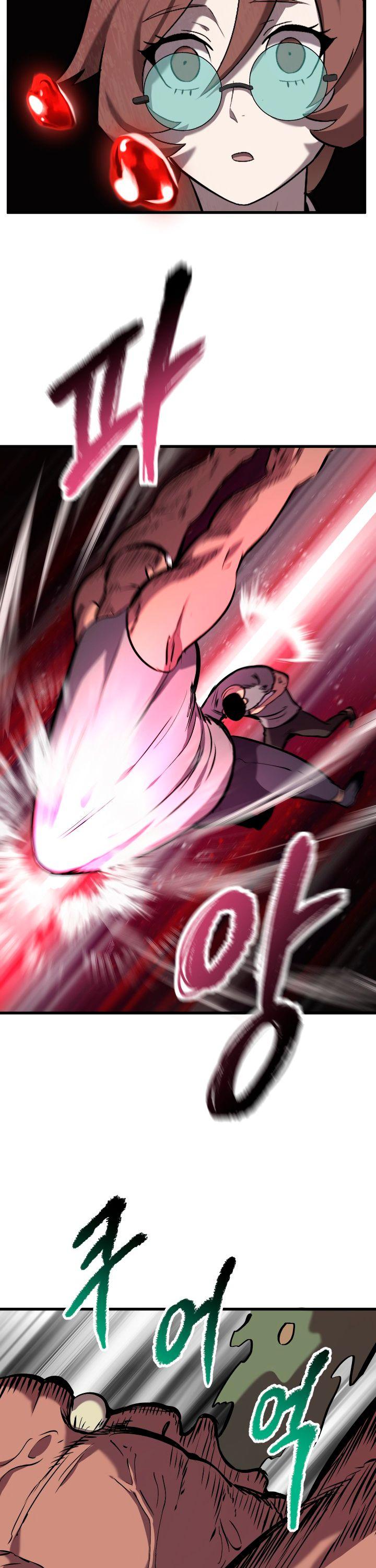 Survival Story of a Sword King in a Fantasy World Chapter 32 page 39 - Chapter 32