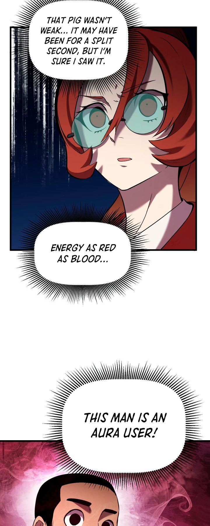Survival Story of a Sword King in a Fantasy World Chapter 32 page 41 - Chapter 32