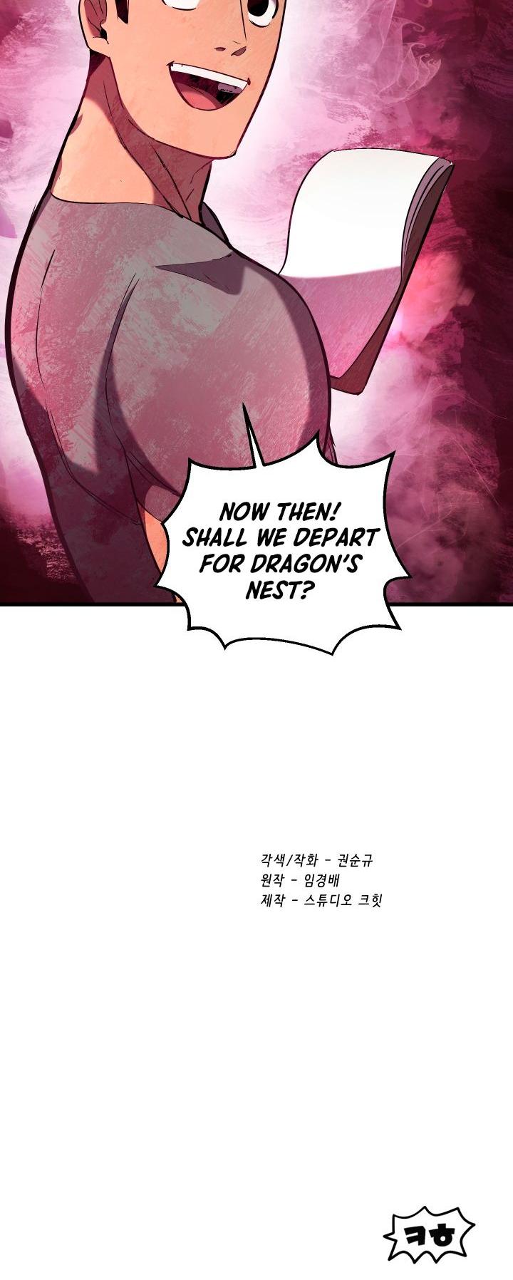 Survival Story of a Sword King in a Fantasy World Chapter 32 page 42 - Chapter 32