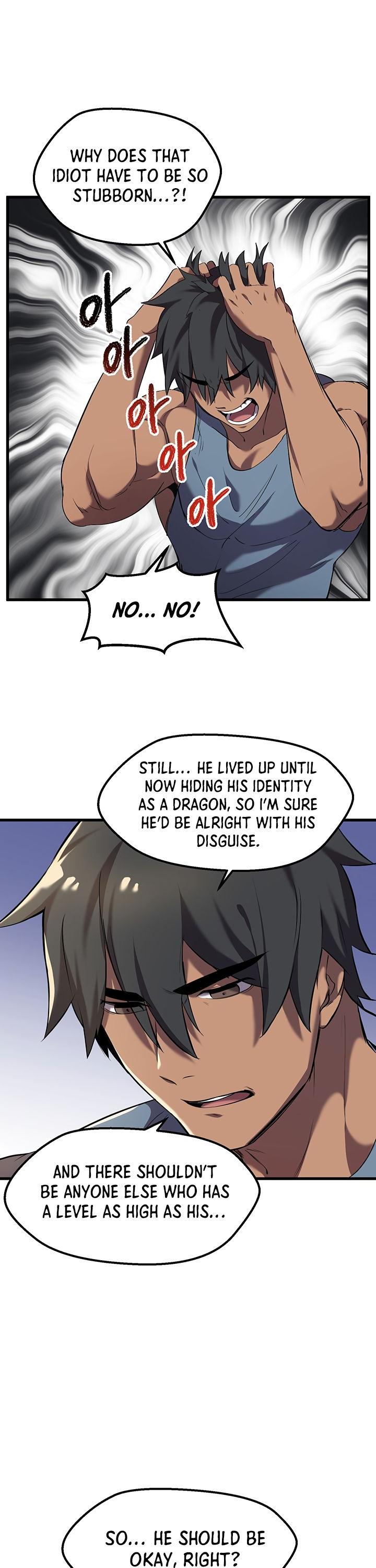 Survival Story of a Sword King in a Fantasy World Chapter 33 page 12 - Chapter 33