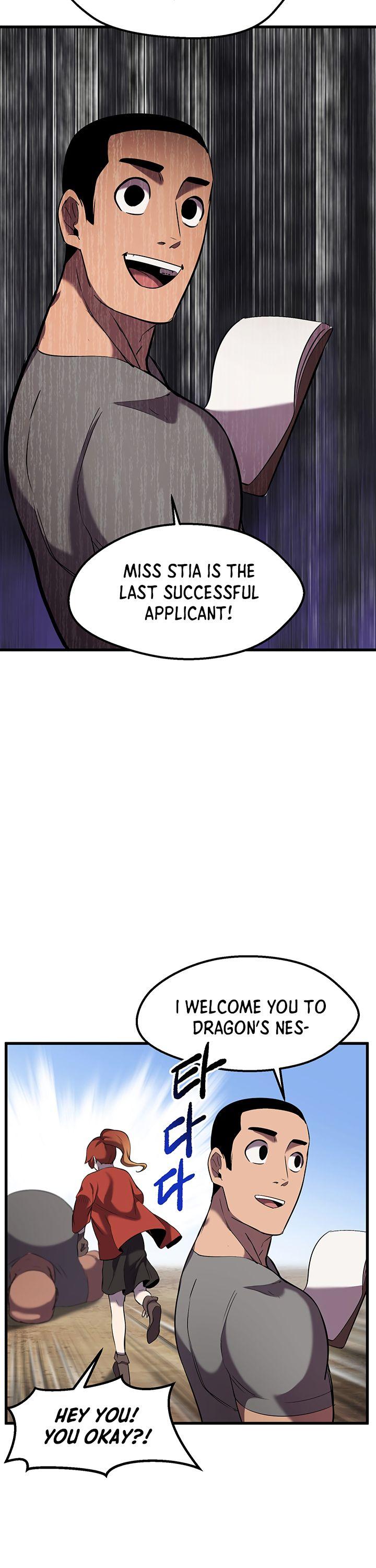 Survival Story of a Sword King in a Fantasy World Chapter 33 page 13 - Chapter 33