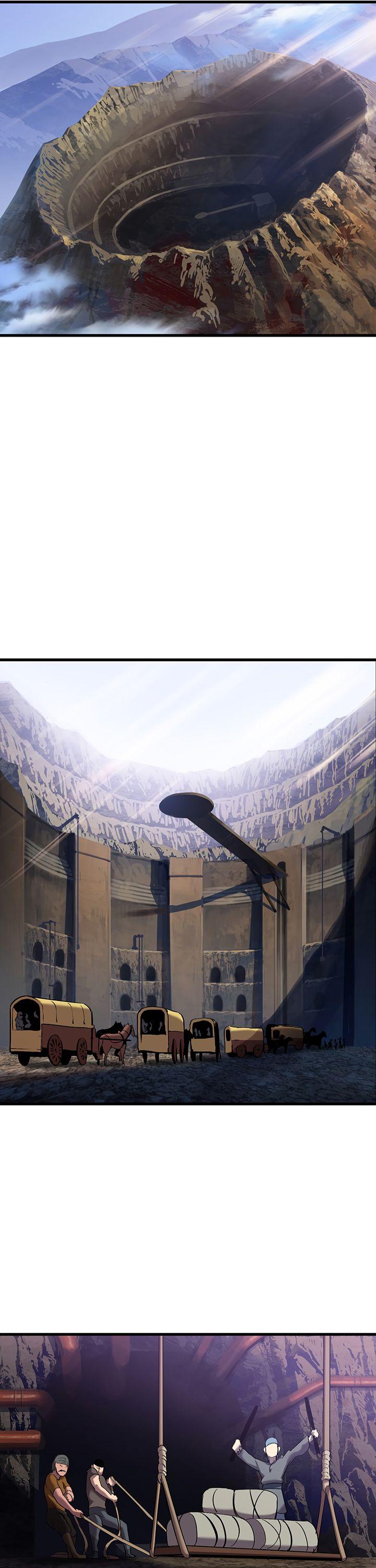 Survival Story of a Sword King in a Fantasy World Chapter 33 page 18 - Chapter 33