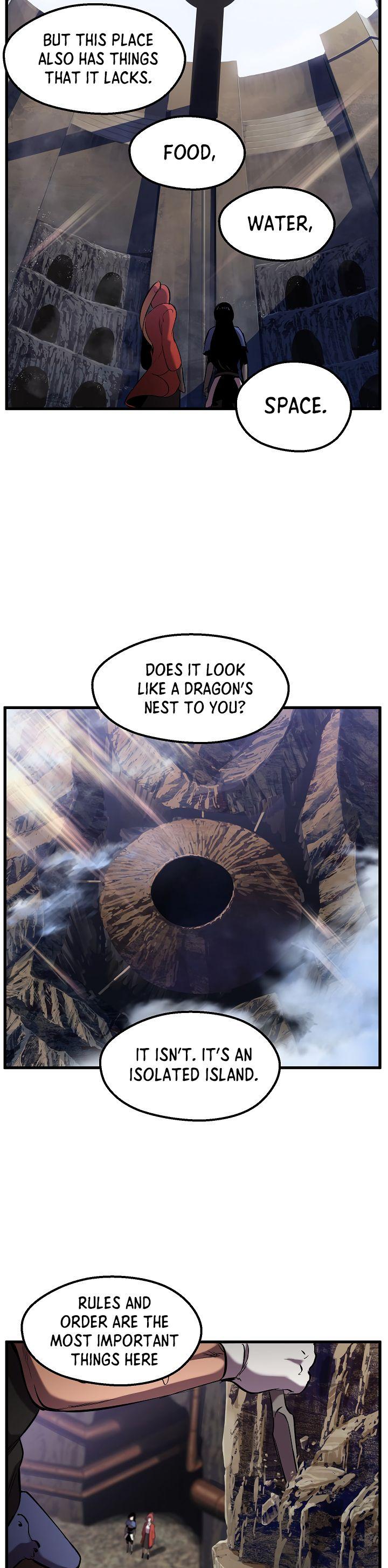 Survival Story of a Sword King in a Fantasy World Chapter 33 page 26 - Chapter 33
