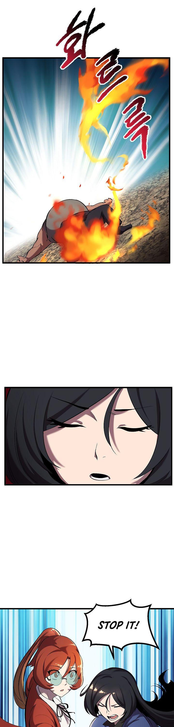 Survival Story of a Sword King in a Fantasy World Chapter 33 page 28 - Chapter 33