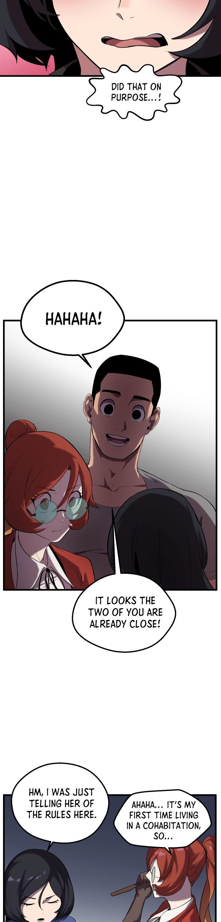 Survival Story of a Sword King in a Fantasy World Chapter 33 page 31 - Chapter 33