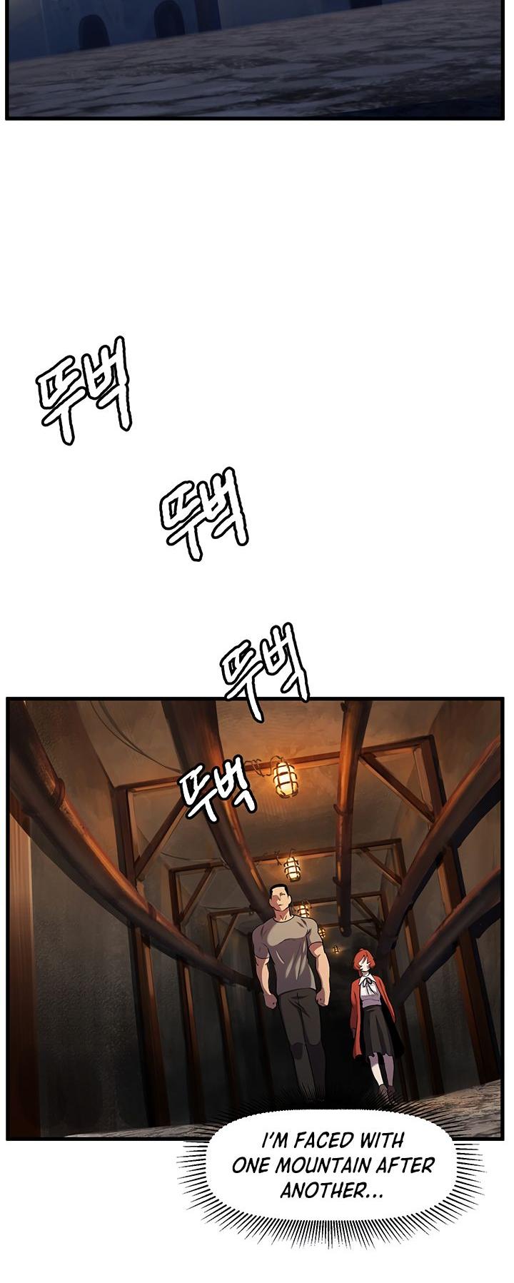 Survival Story of a Sword King in a Fantasy World Chapter 33 page 34 - Chapter 33
