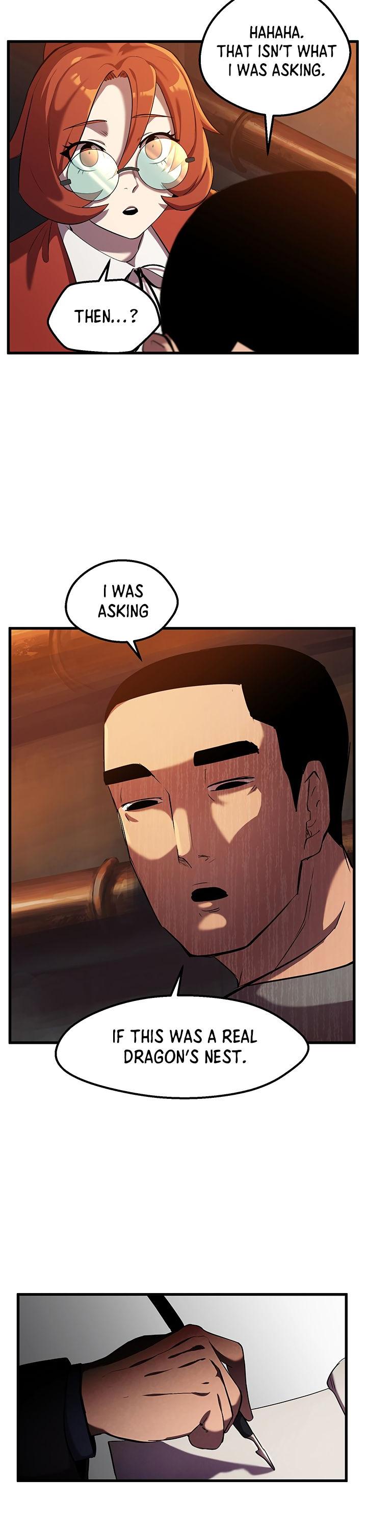 Survival Story of a Sword King in a Fantasy World Chapter 33 page 36 - Chapter 33
