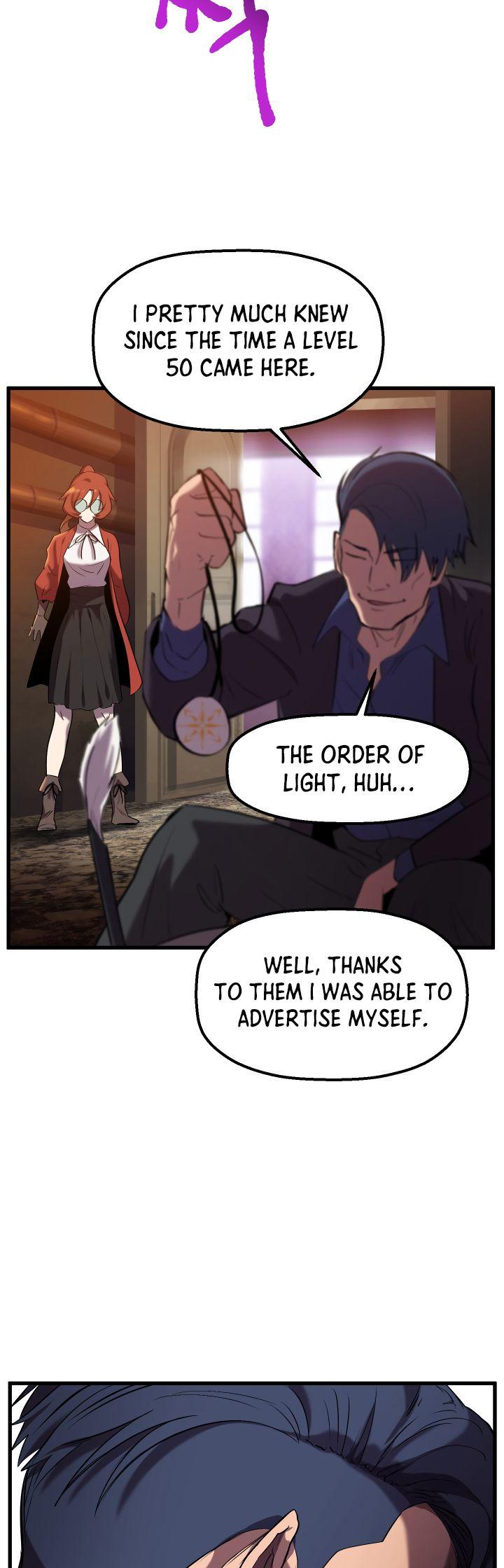 Survival Story of a Sword King in a Fantasy World Chapter 33 page 44 - Chapter 33