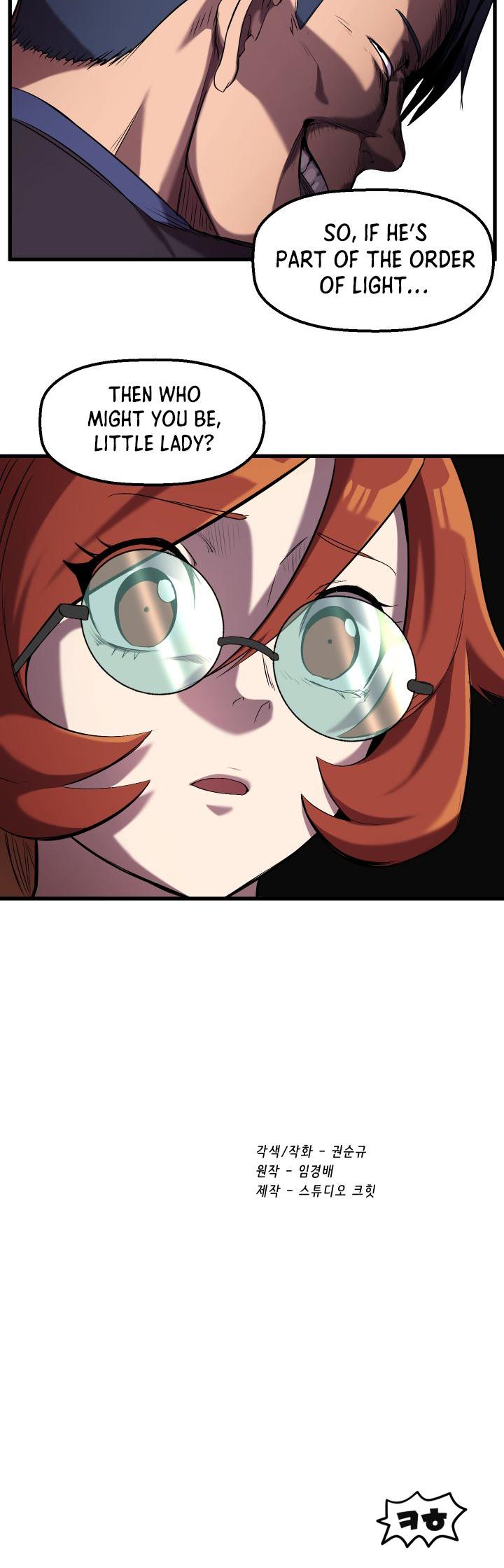 Survival Story of a Sword King in a Fantasy World Chapter 33 page 45 - Chapter 33
