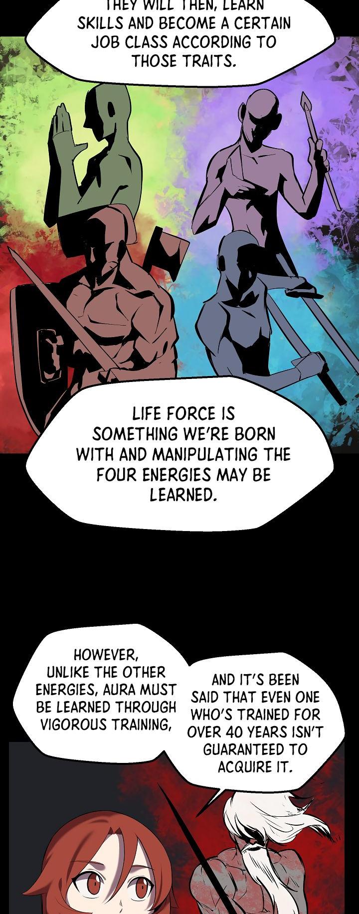 Survival Story of a Sword King in a Fantasy World Chapter 33 page 7 - Chapter 33