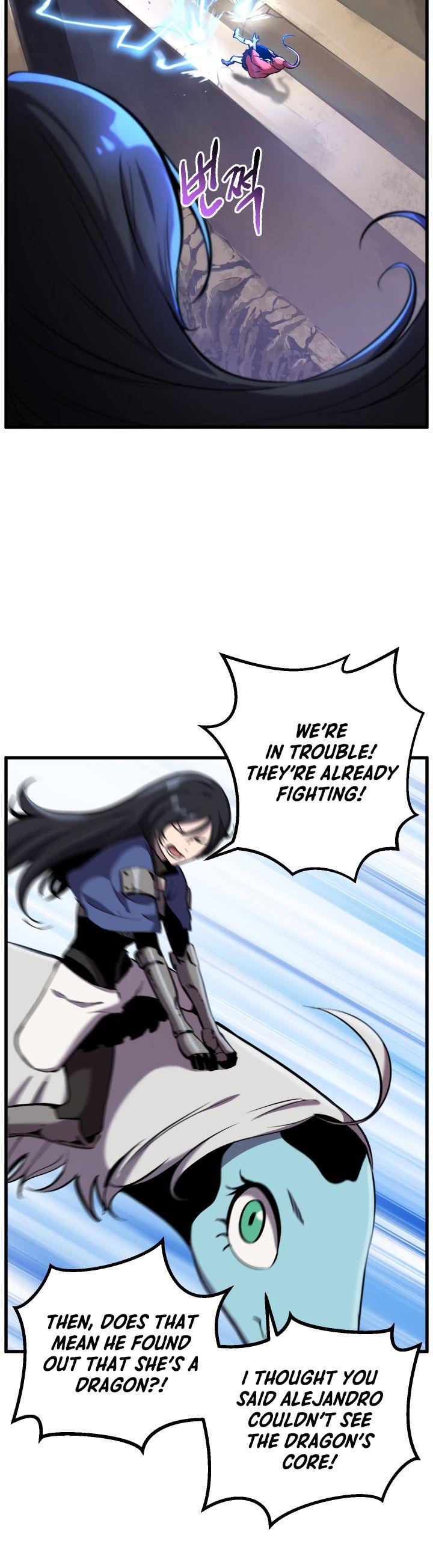 Survival Story of a Sword King in a Fantasy World Chapter 34 page 13 - Chapter 34