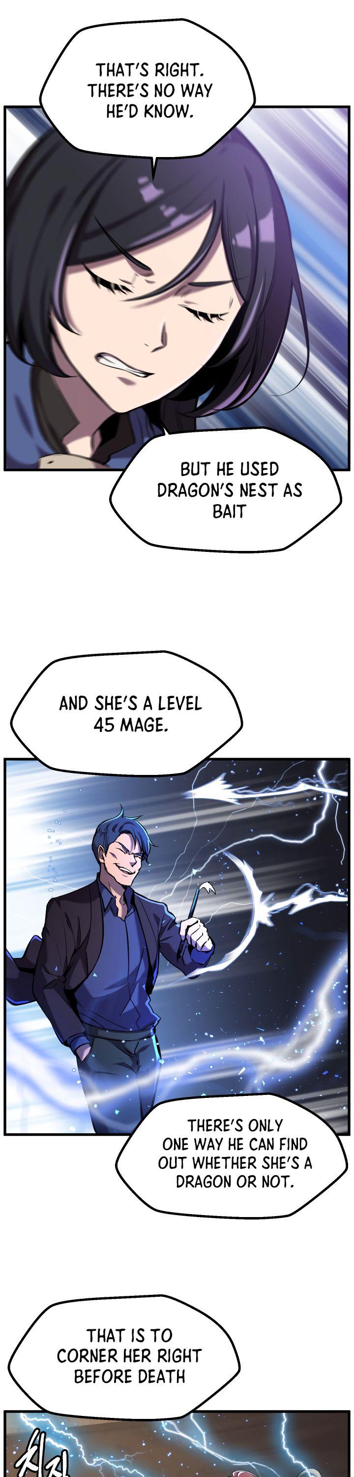 Survival Story of a Sword King in a Fantasy World Chapter 34 page 14 - Chapter 34