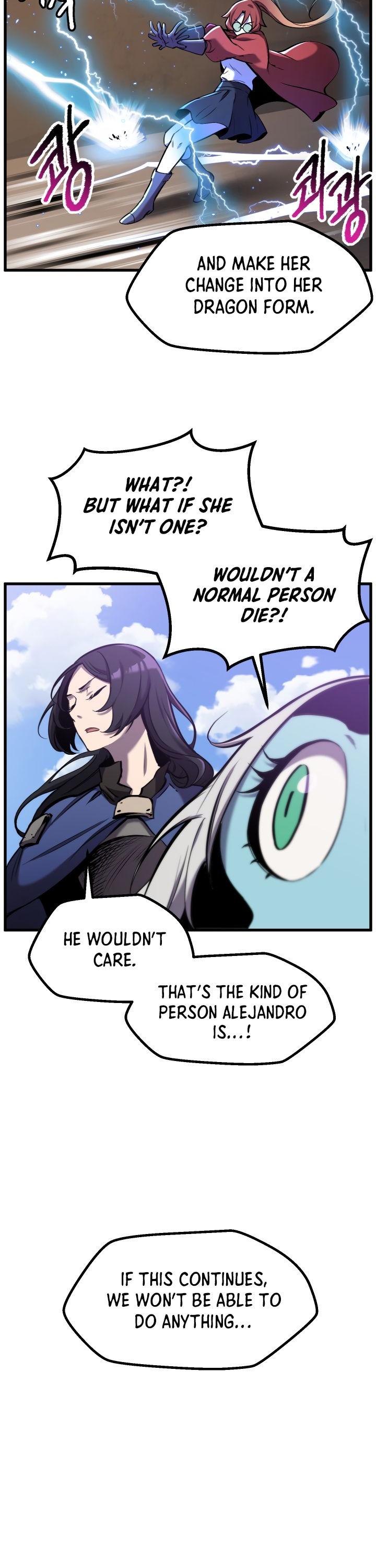 Survival Story of a Sword King in a Fantasy World Chapter 34 page 15 - Chapter 34