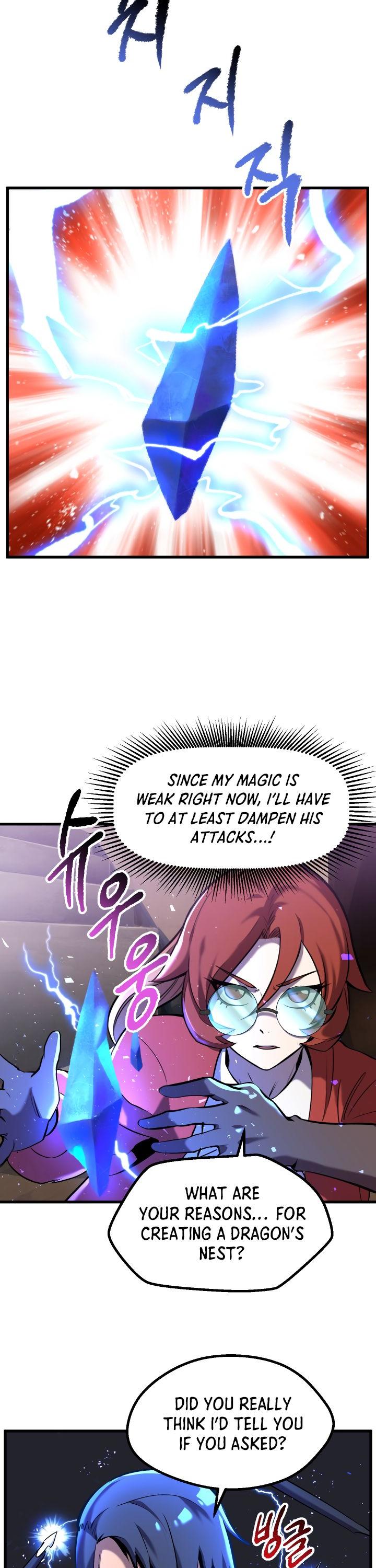 Survival Story of a Sword King in a Fantasy World Chapter 34 page 17 - Chapter 34