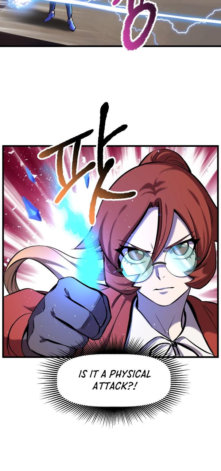 Survival Story of a Sword King in a Fantasy World Chapter 34 page 19 - Chapter 34