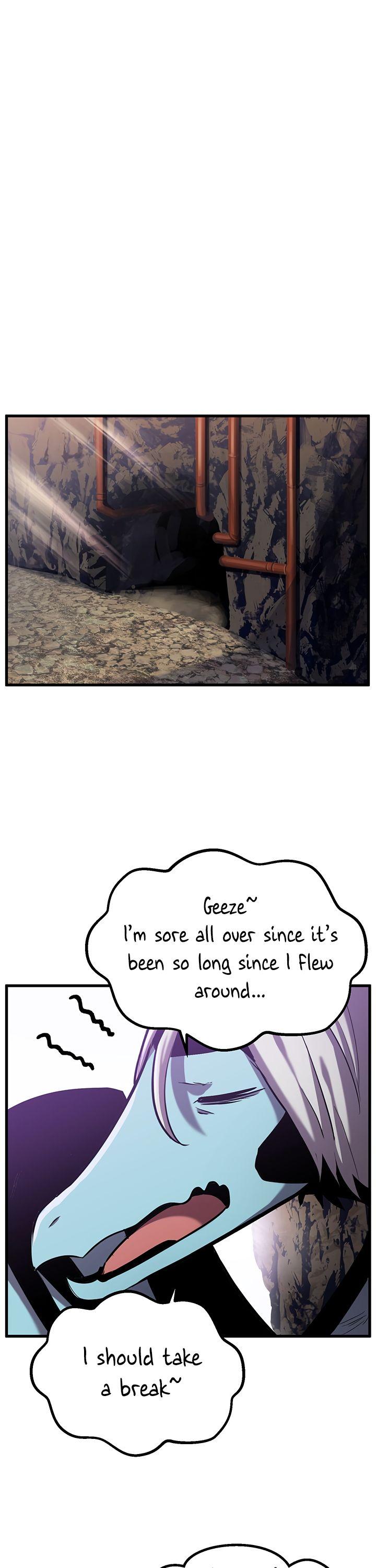 Survival Story of a Sword King in a Fantasy World Chapter 34 page 2 - Chapter 34