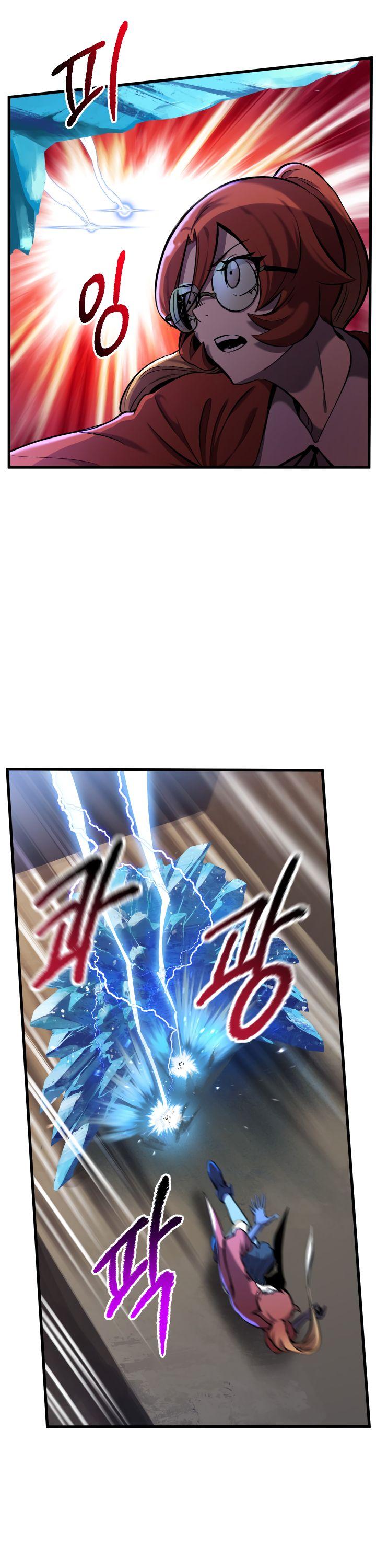 Survival Story of a Sword King in a Fantasy World Chapter 34 page 21 - Chapter 34