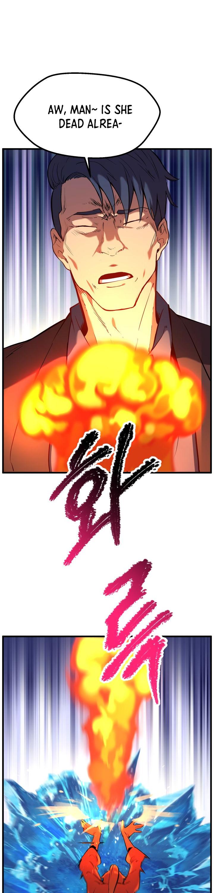 Survival Story of a Sword King in a Fantasy World Chapter 34 page 24 - Chapter 34