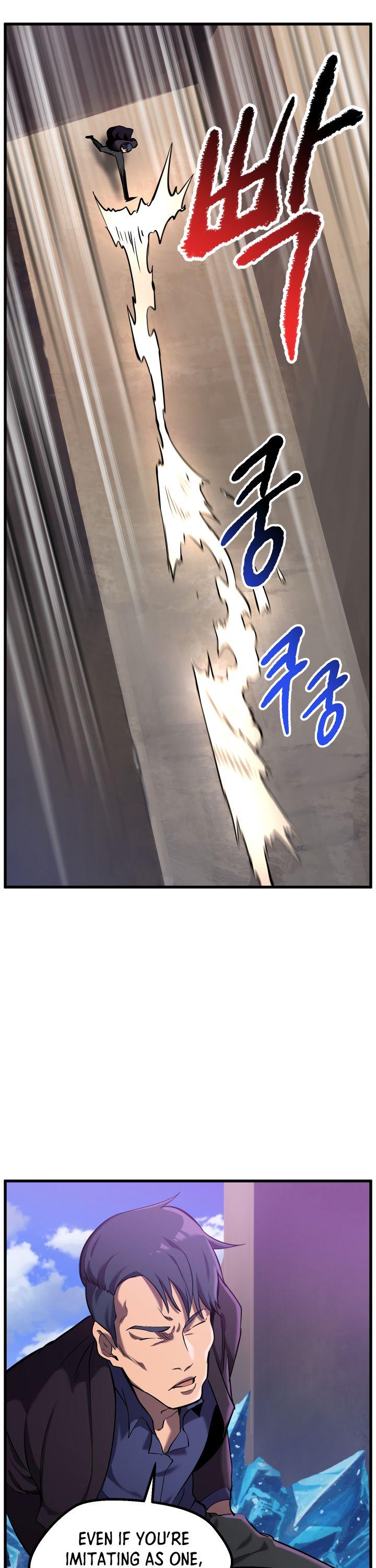 Survival Story of a Sword King in a Fantasy World Chapter 34 page 27 - Chapter 34