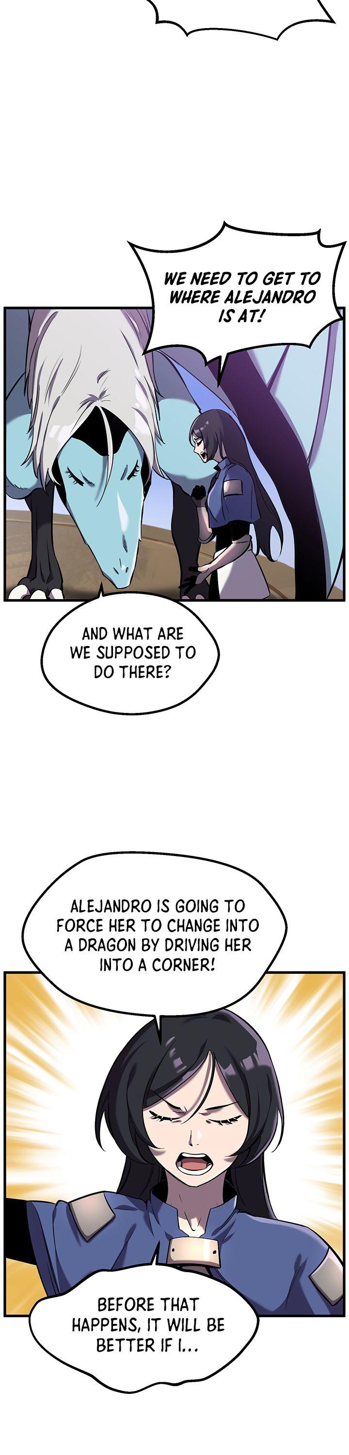 Survival Story of a Sword King in a Fantasy World Chapter 34 page 29 - Chapter 34