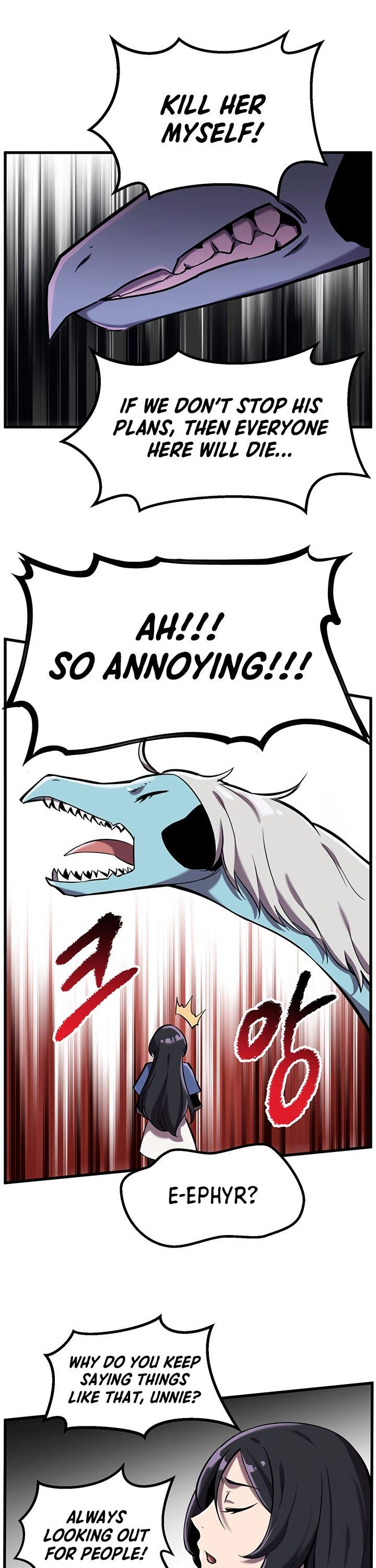 Survival Story of a Sword King in a Fantasy World Chapter 34 page 30 - Chapter 34