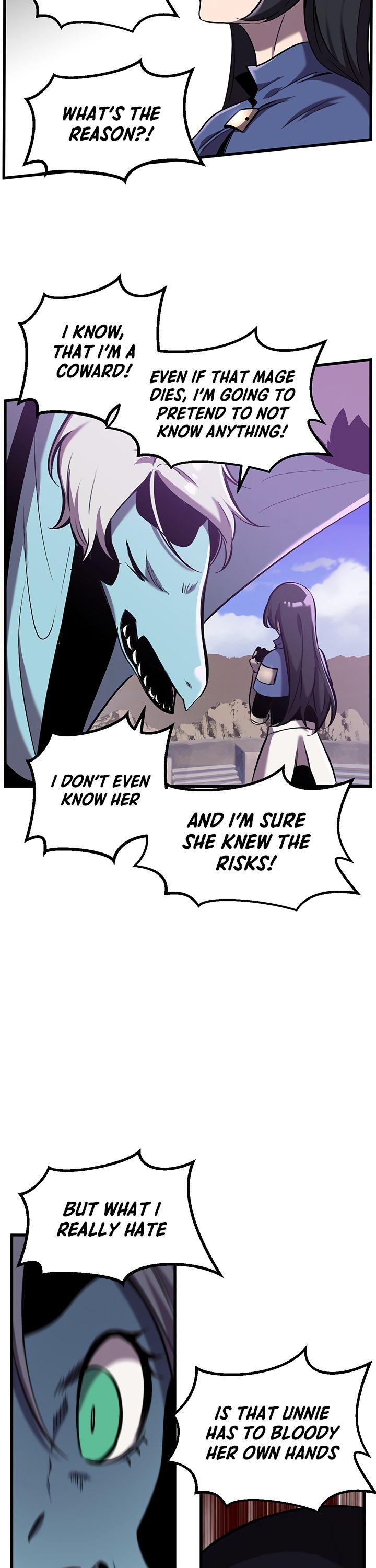 Survival Story of a Sword King in a Fantasy World Chapter 34 page 31 - Chapter 34