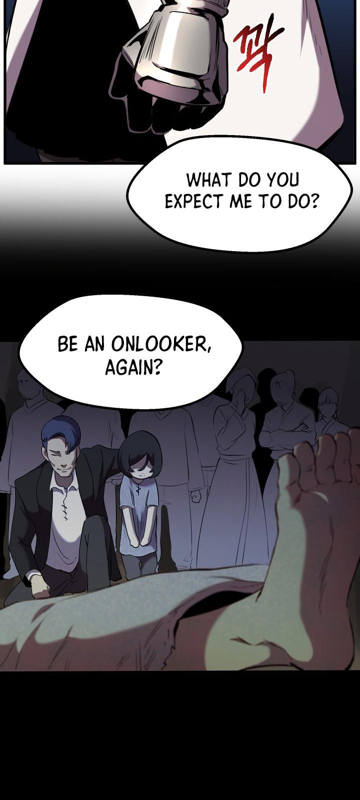 Survival Story of a Sword King in a Fantasy World Chapter 34 page 33 - Chapter 34