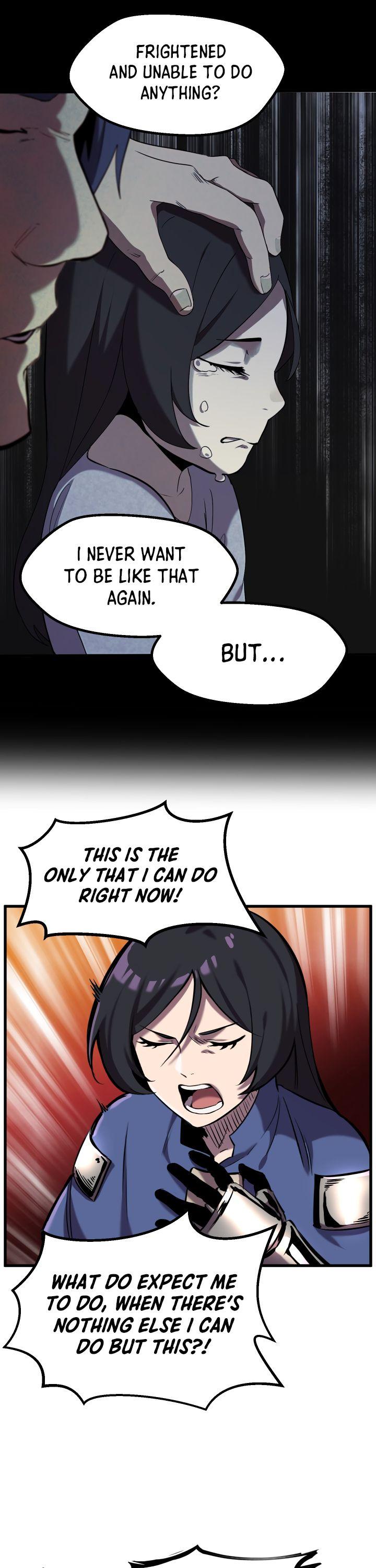 Survival Story of a Sword King in a Fantasy World Chapter 34 page 34 - Chapter 34