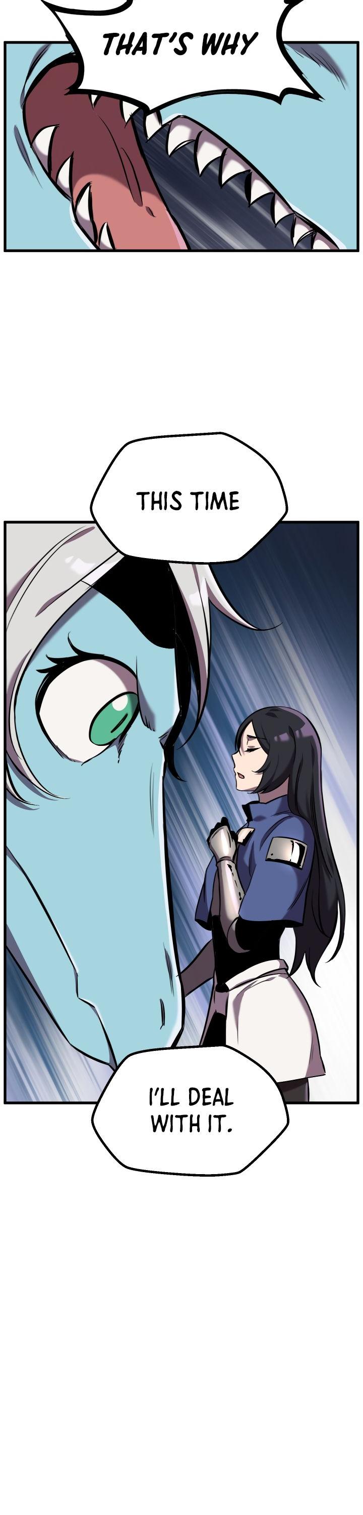 Survival Story of a Sword King in a Fantasy World Chapter 34 page 35 - Chapter 34