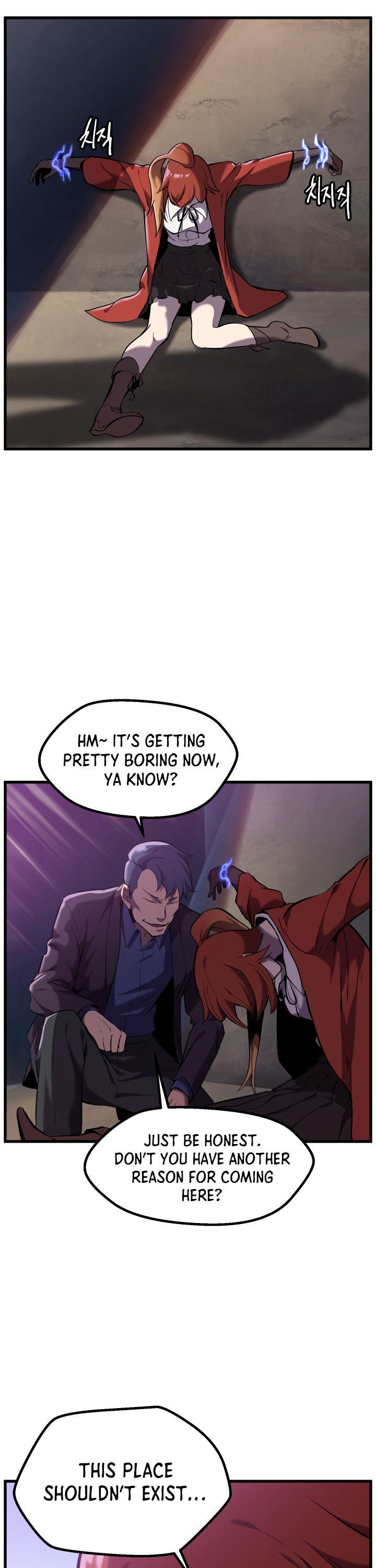Survival Story of a Sword King in a Fantasy World Chapter 34 page 36 - Chapter 34