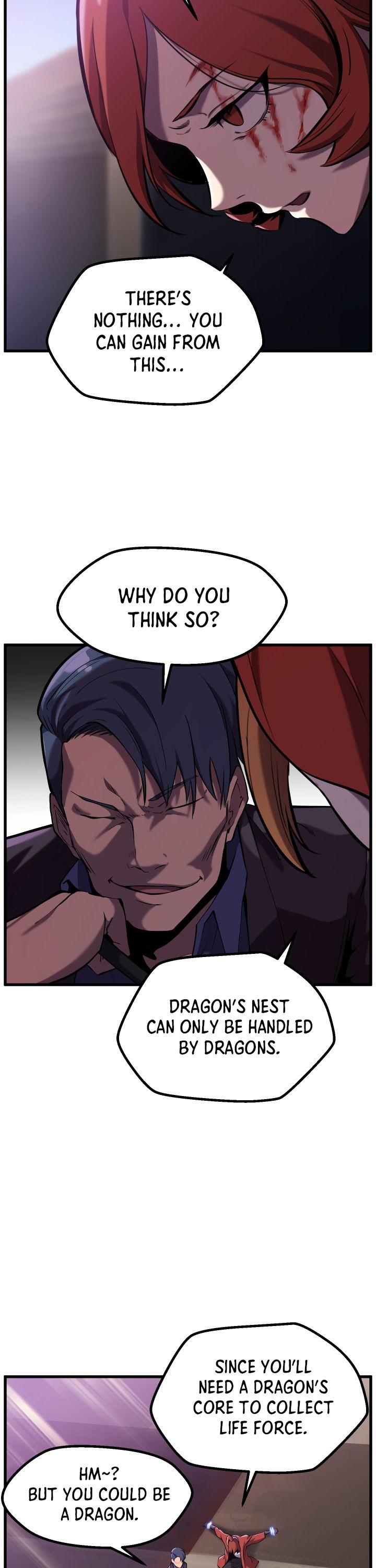 Survival Story of a Sword King in a Fantasy World Chapter 34 page 37 - Chapter 34
