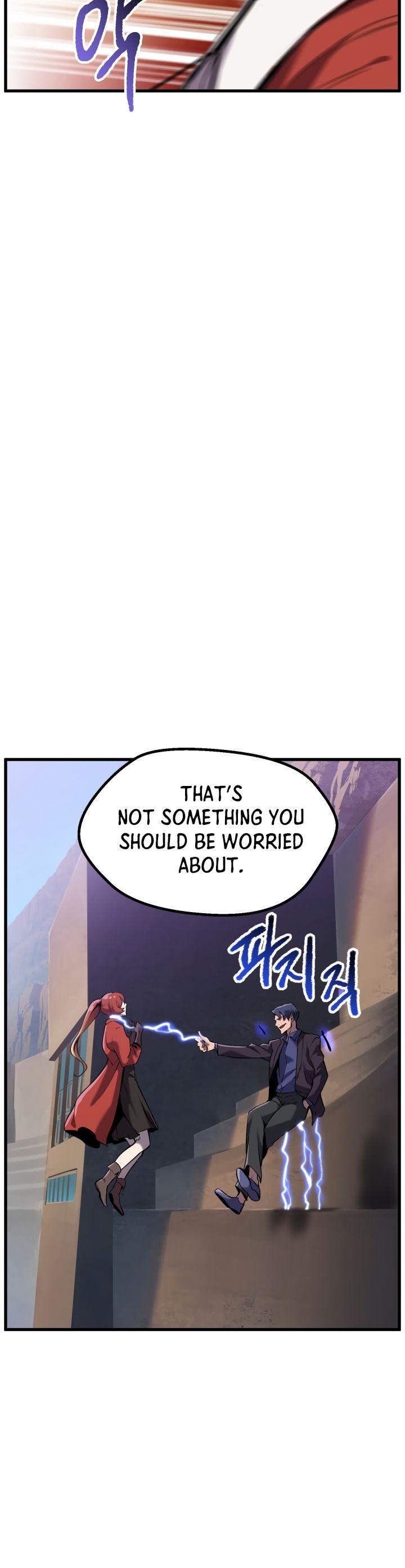 Survival Story of a Sword King in a Fantasy World Chapter 34 page 39 - Chapter 34
