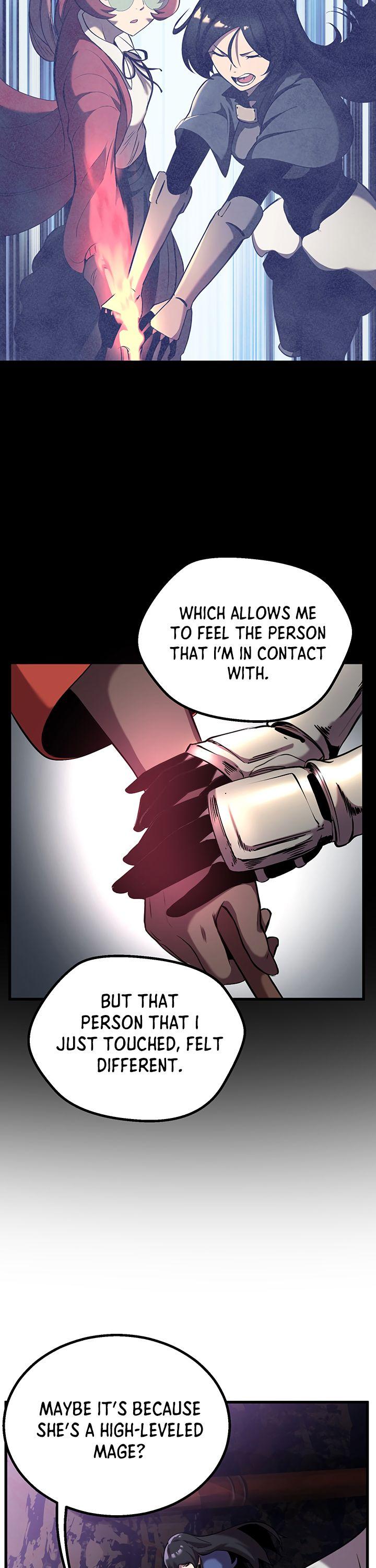 Survival Story of a Sword King in a Fantasy World Chapter 34 page 4 - Chapter 34
