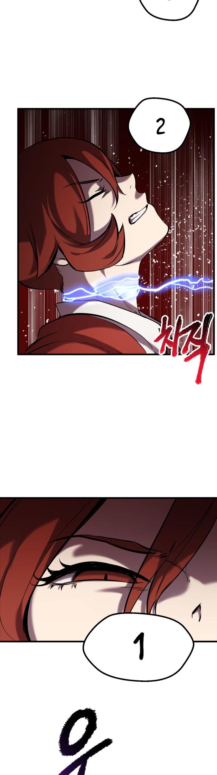 Survival Story of a Sword King in a Fantasy World Chapter 34 page 41 - Chapter 34