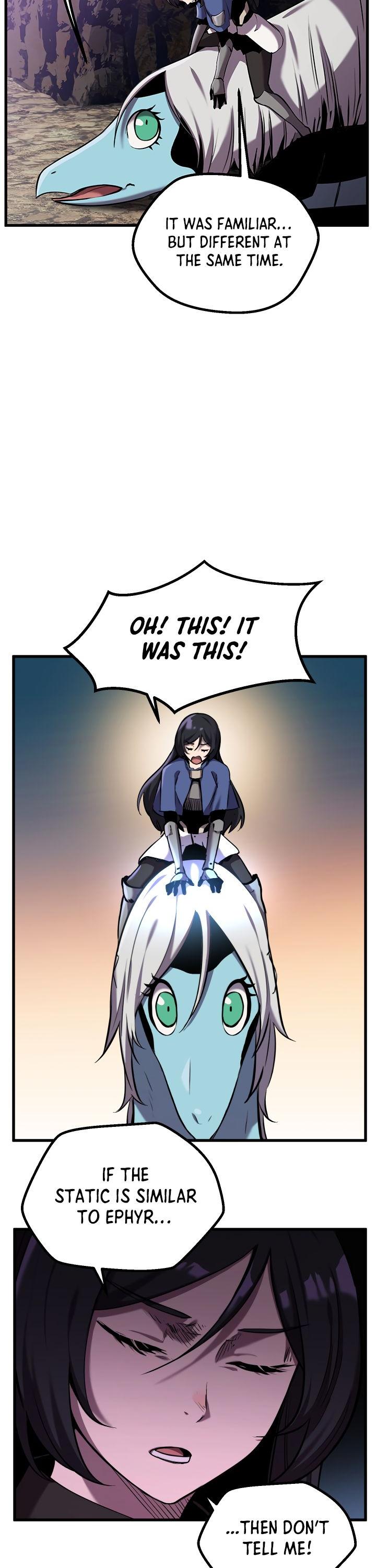 Survival Story of a Sword King in a Fantasy World Chapter 34 page 5 - Chapter 34