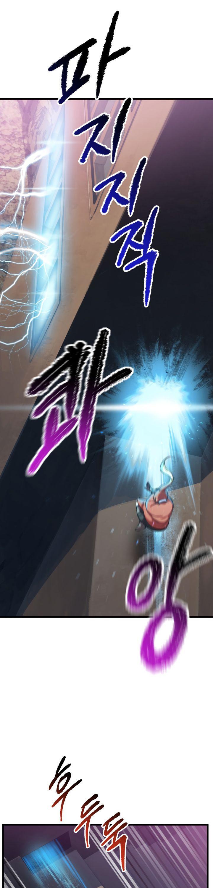 Survival Story of a Sword King in a Fantasy World Chapter 34 page 8 - Chapter 34