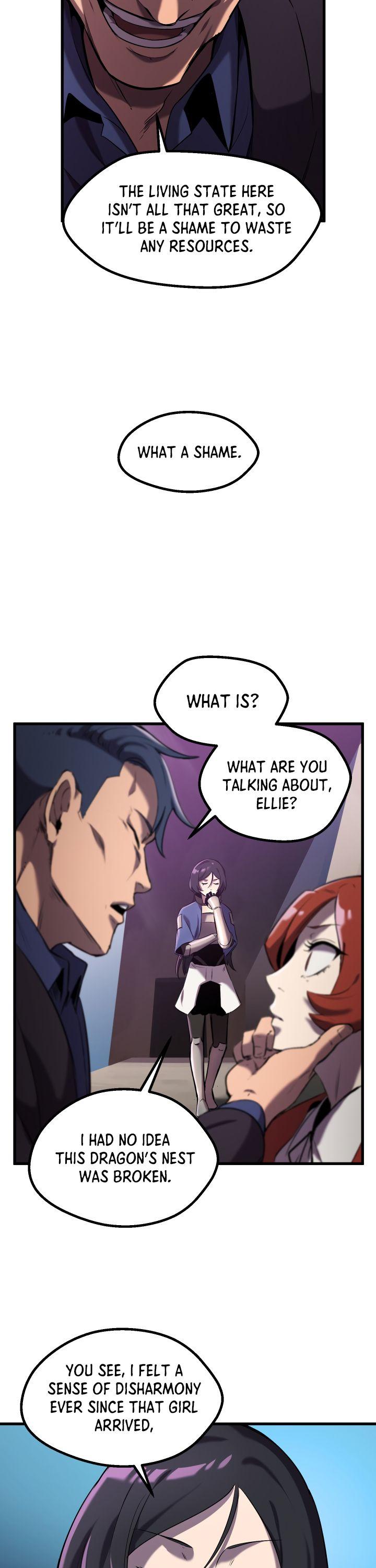 Survival Story of a Sword King in a Fantasy World Chapter 35 page 10 - Chapter 35